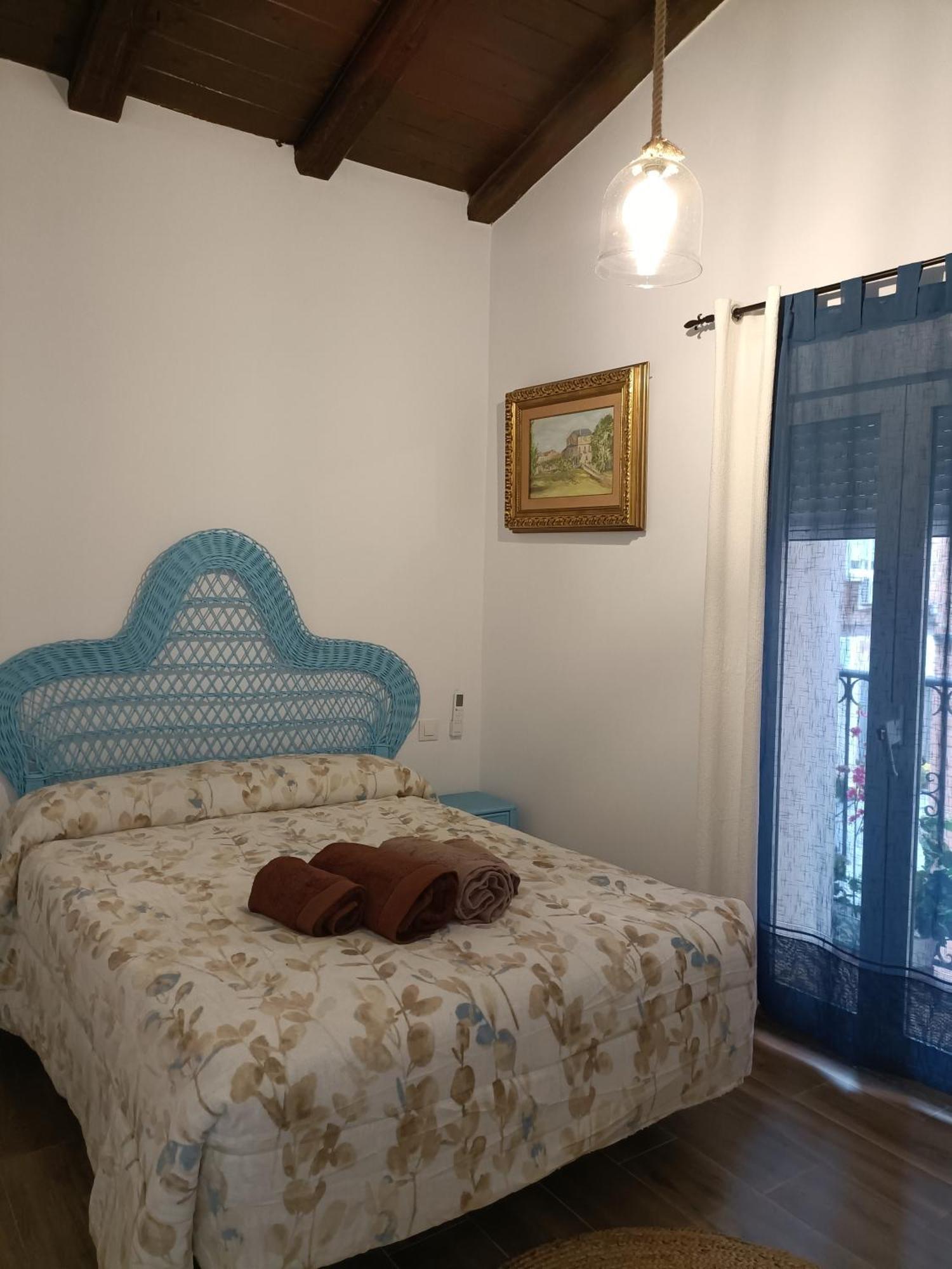 Appartement El Mirador De La Azucena à Guadalajara Extérieur photo