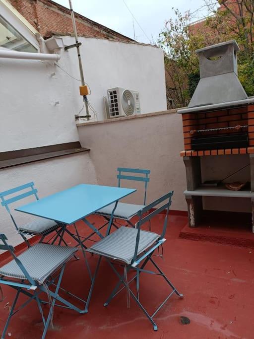 Appartement El Mirador De La Azucena à Guadalajara Extérieur photo